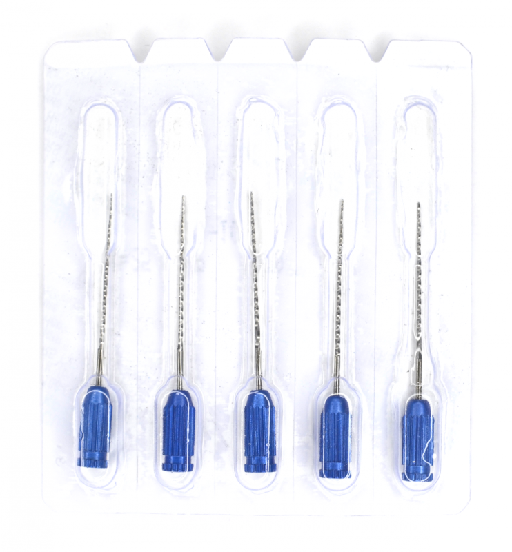 КМИЗ Каналорасширители Ручные КР-30 (5шт.)