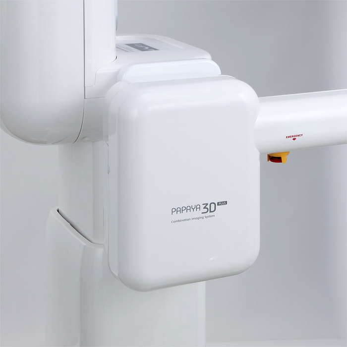Genoray Papaya 3D 16x14 – дентальный компьютерный 3D-томограф6