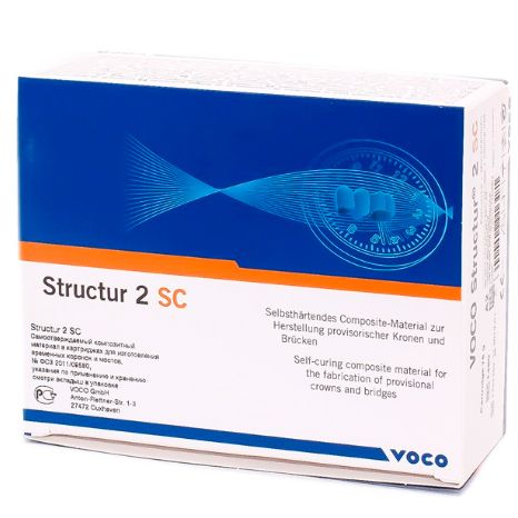 Изготовление временных коронок — каталог СтоматМаркет