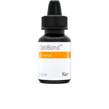 Optibond Universal (Оптибонд Универсал), Kerr, адгезив 5мл. Optibond Universal (Оптибонд Универсал), Kerr, адгезив 5мл.