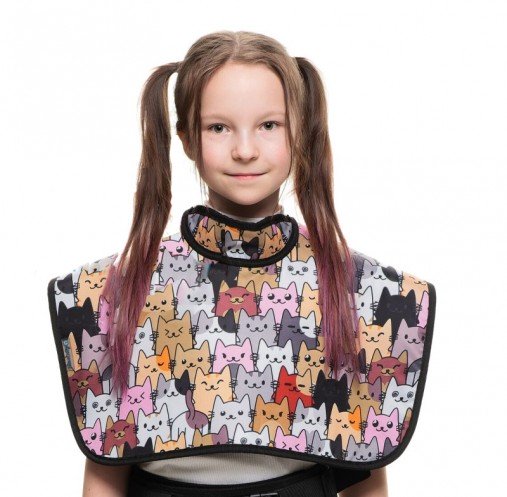 Накидка (пелерина) рентгенозащитная детская Промет-Урал