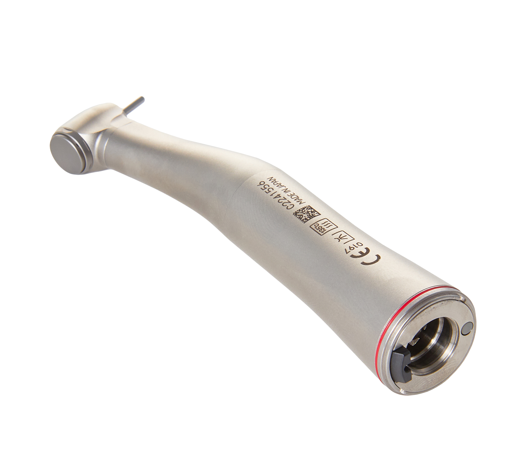 Наконечник угловой NSK S-Max M95L 1-5 с оптикой Наконечник угловой NSK S-Max M95L 1-5 с оптикой