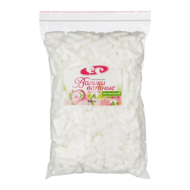 Валики мягкие ЕС