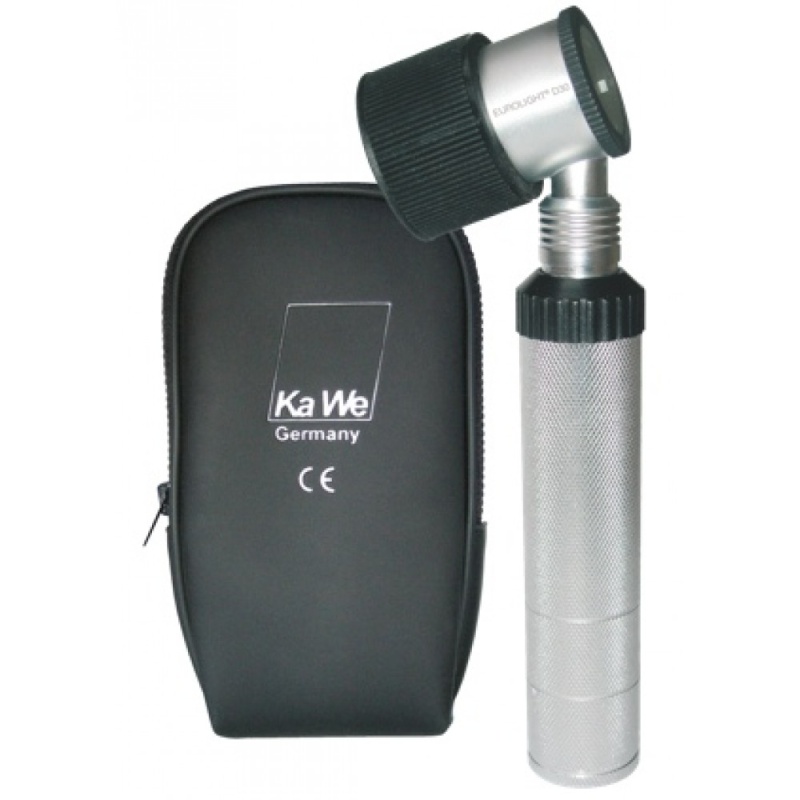 Дерматоскоп KaWe Eurolight D30 2,5В