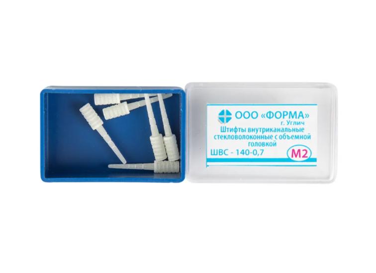 Штифты стекловолоконные