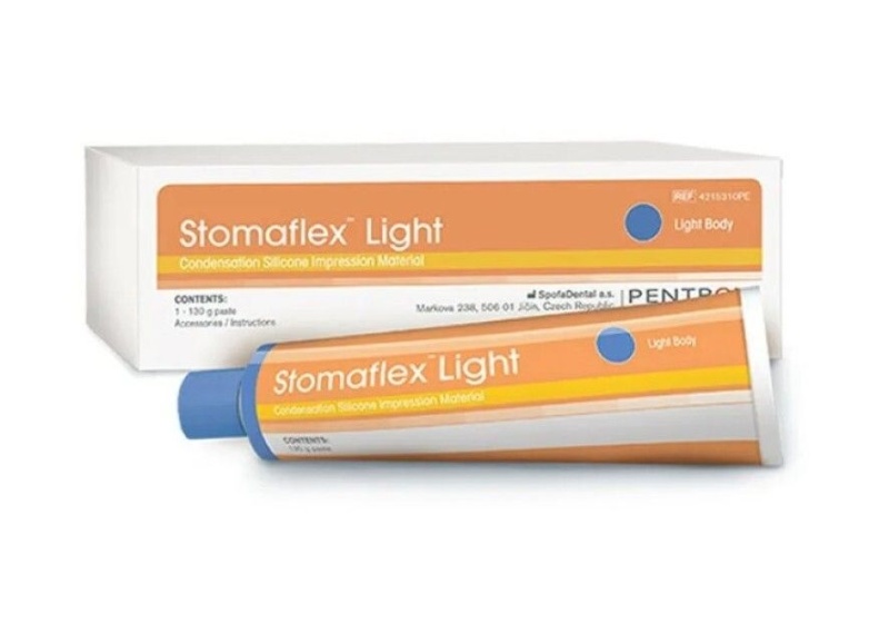 Stomaflex Light Stomaflex Light