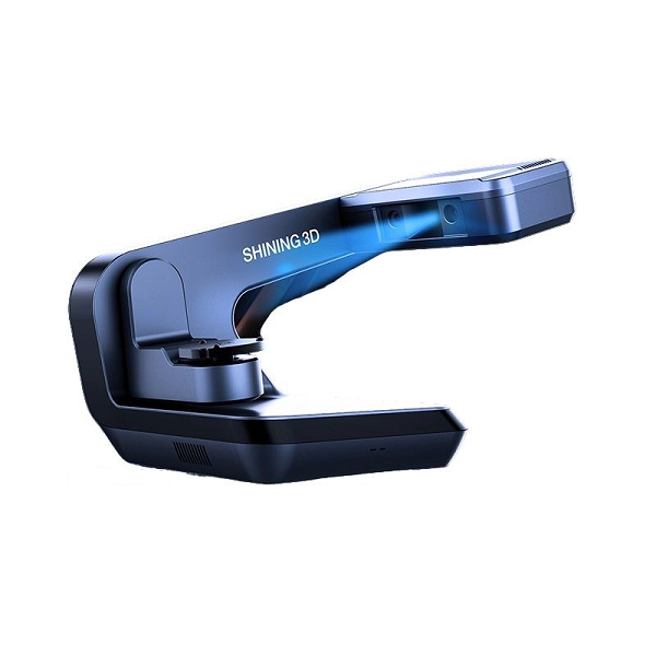Сканер лабораторный Shining 3D Autoscan DS-EX Pro H (Capella M5)
