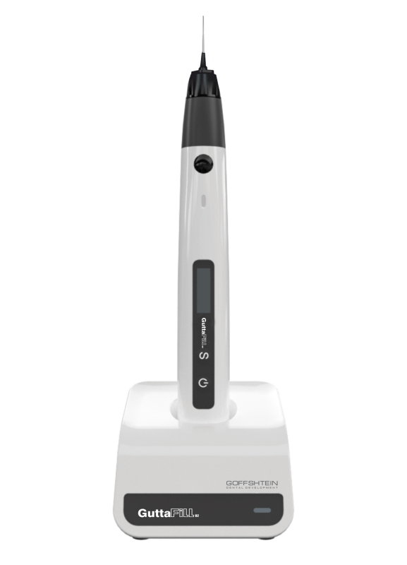 Беспроводной инжектор Геософт Эндолайн GuttaFill02