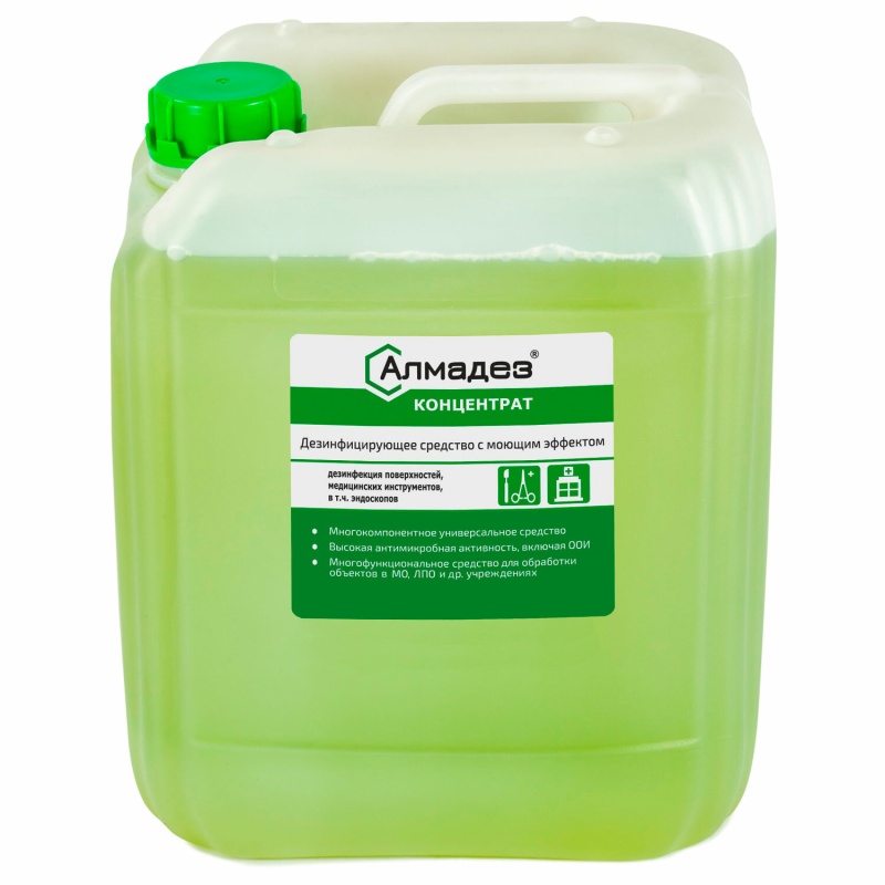 Алмадез Концентрат 5л Алмадез Концентрат 5л