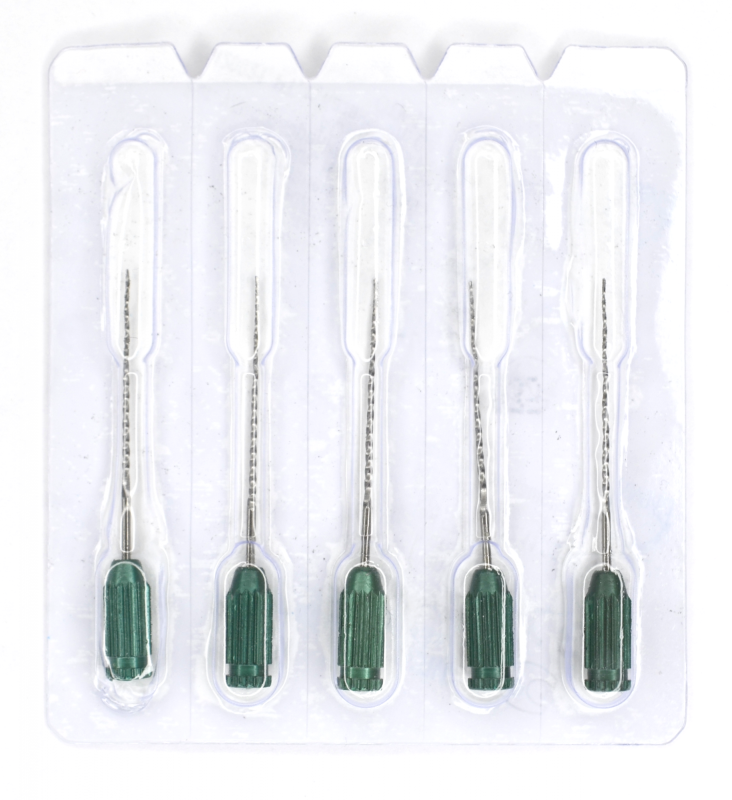 КМИЗ Каналорасширители Ручные КР-35 (5шт.)