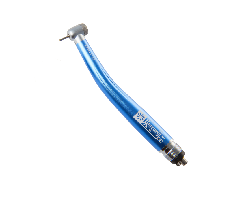 Наконечник турбинный Mercury 114