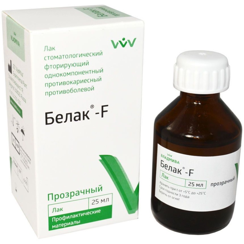 Белак-F Белак-F