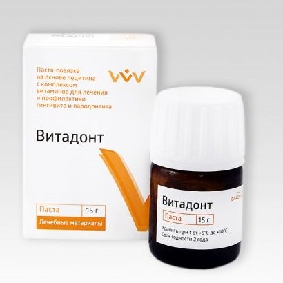 Витадонт Витадонт