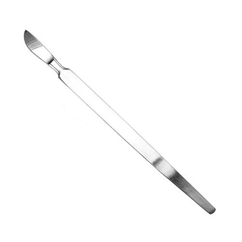 Скальпель Sammar №1 П-16-501 (1шт.) Скальпель Sammar №1 П-16-501 (1шт.)