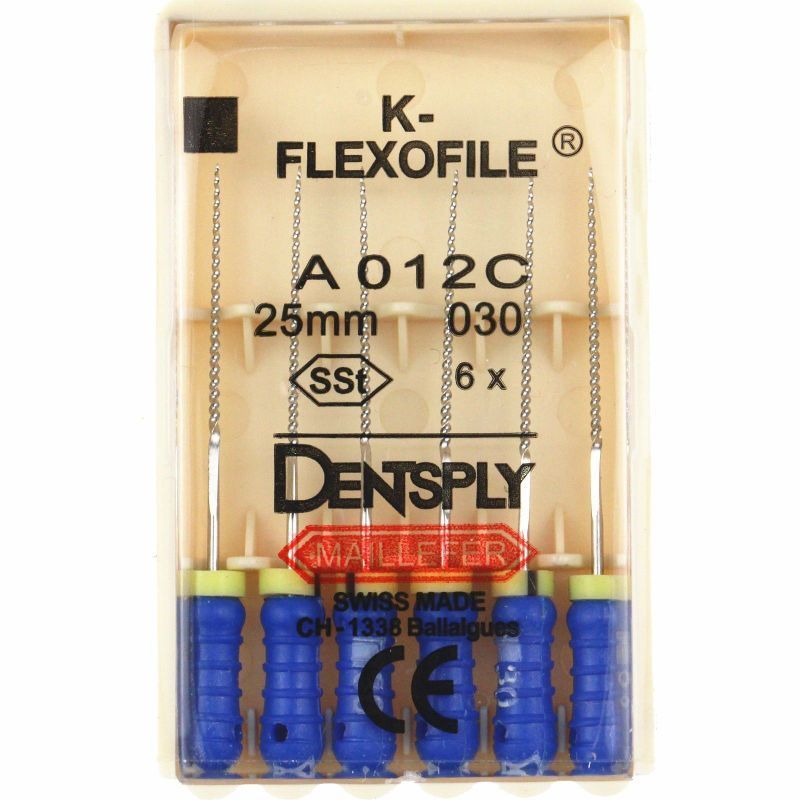 K-Flexofiles