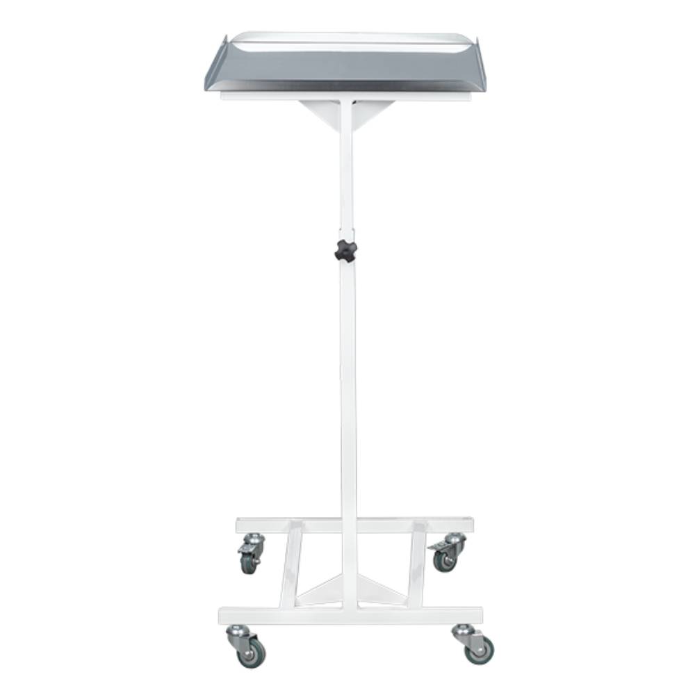 Стол медицинский Виталия СИП-1м Гусь (720х470х865 1270)2 Стол медицинский Виталия СИП-1м Гусь (720х470х865 1270)2