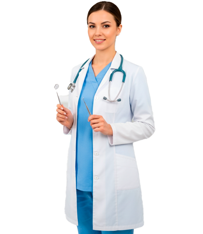 Комплект стоматологического оборудования «Лайт»