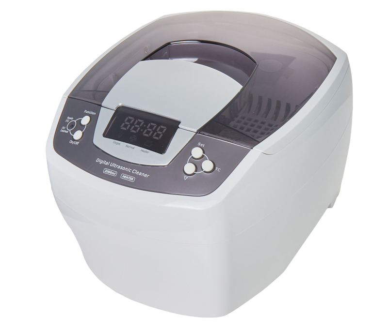 Ванна ультразвуковая CODYSON CD-4810 V 2000мл. с подогревом