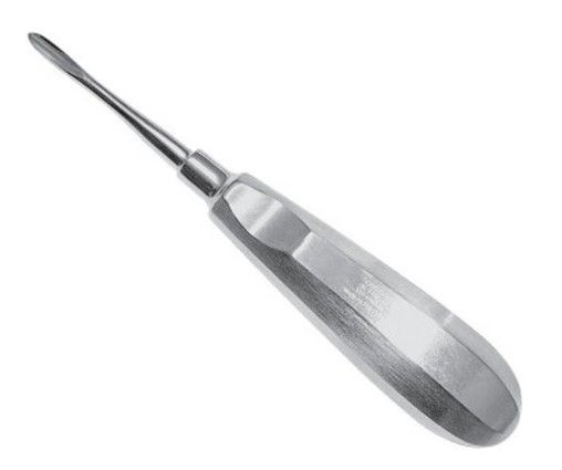 Элеватор зубной Surgicon (1шт.) Элеватор зубной Surgicon (1шт.)