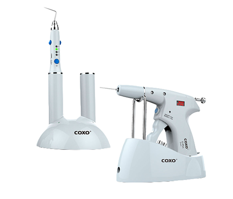 Обтурационная система Coxo C-FILL Pack