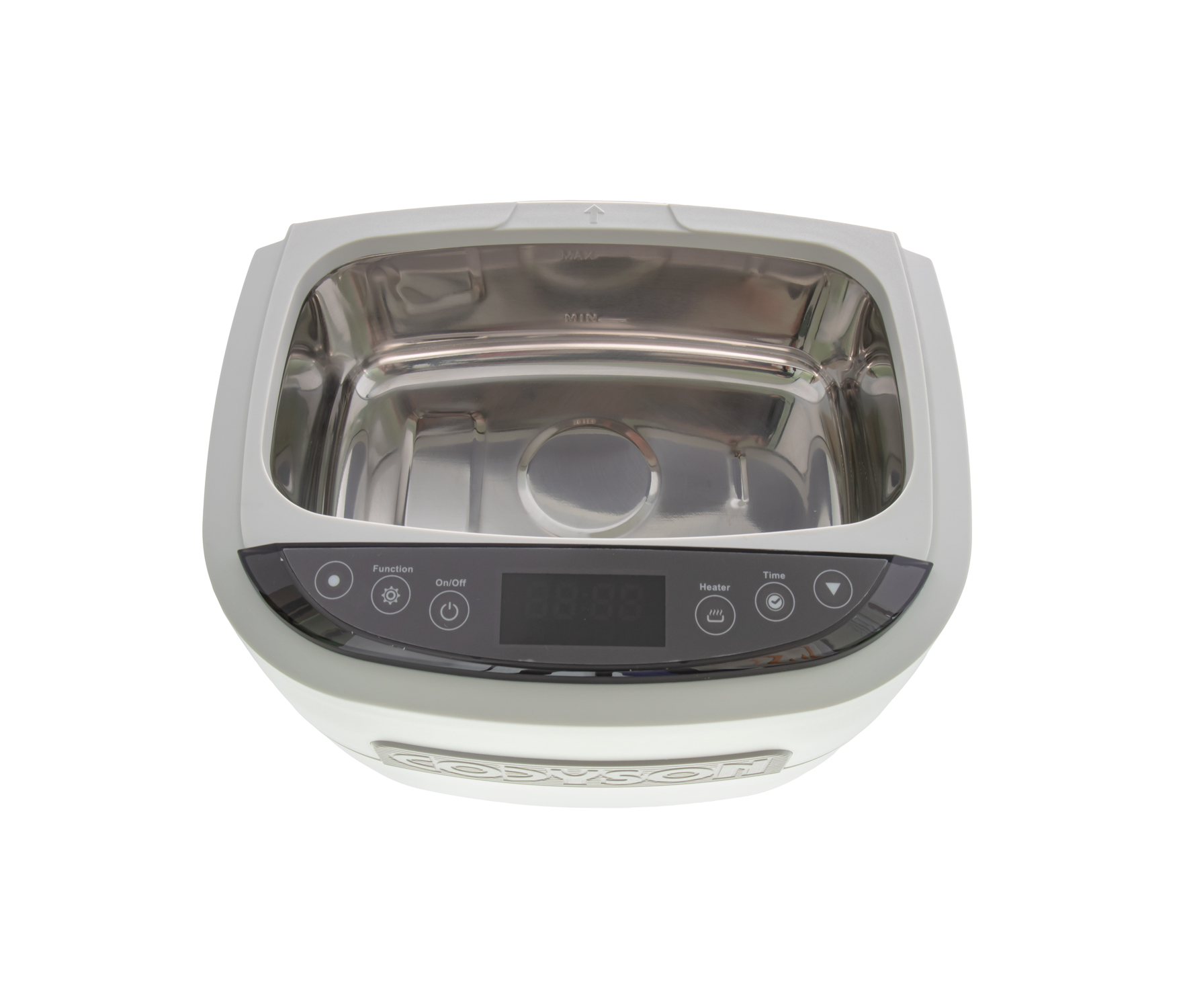 Ванна ультразвуковая CODYSON CD-4821 V 2500мл.2 Ванна ультразвуковая CODYSON CD-4821 V 2500мл.2
