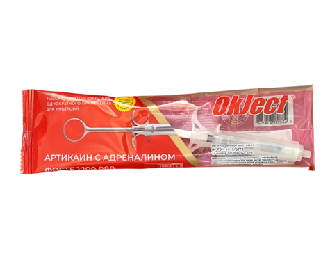Анестезия