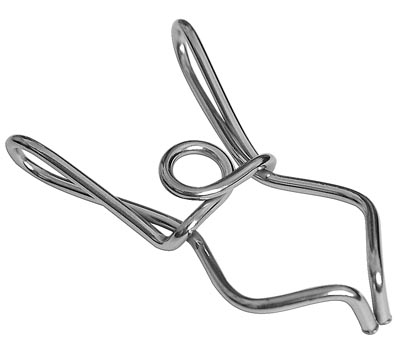 Матрицедержатель пружинный Top BM 1.009, фиксатор (1шт.)