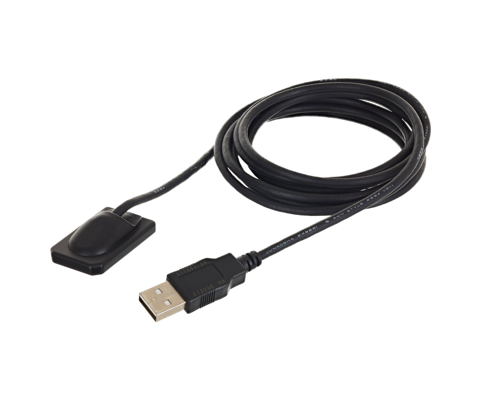 Датчик цифровой интраоральный MERCURY HDR 5002 Датчик цифровой интраоральный MERCURY HDR 5002