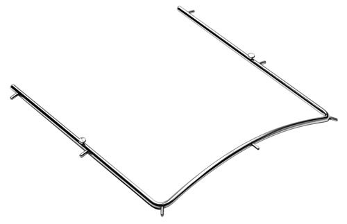 Рамка для коффердама Top BM 3.403 В, 128мм.х125мм. (1шт.)