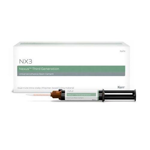 NX3 NX3