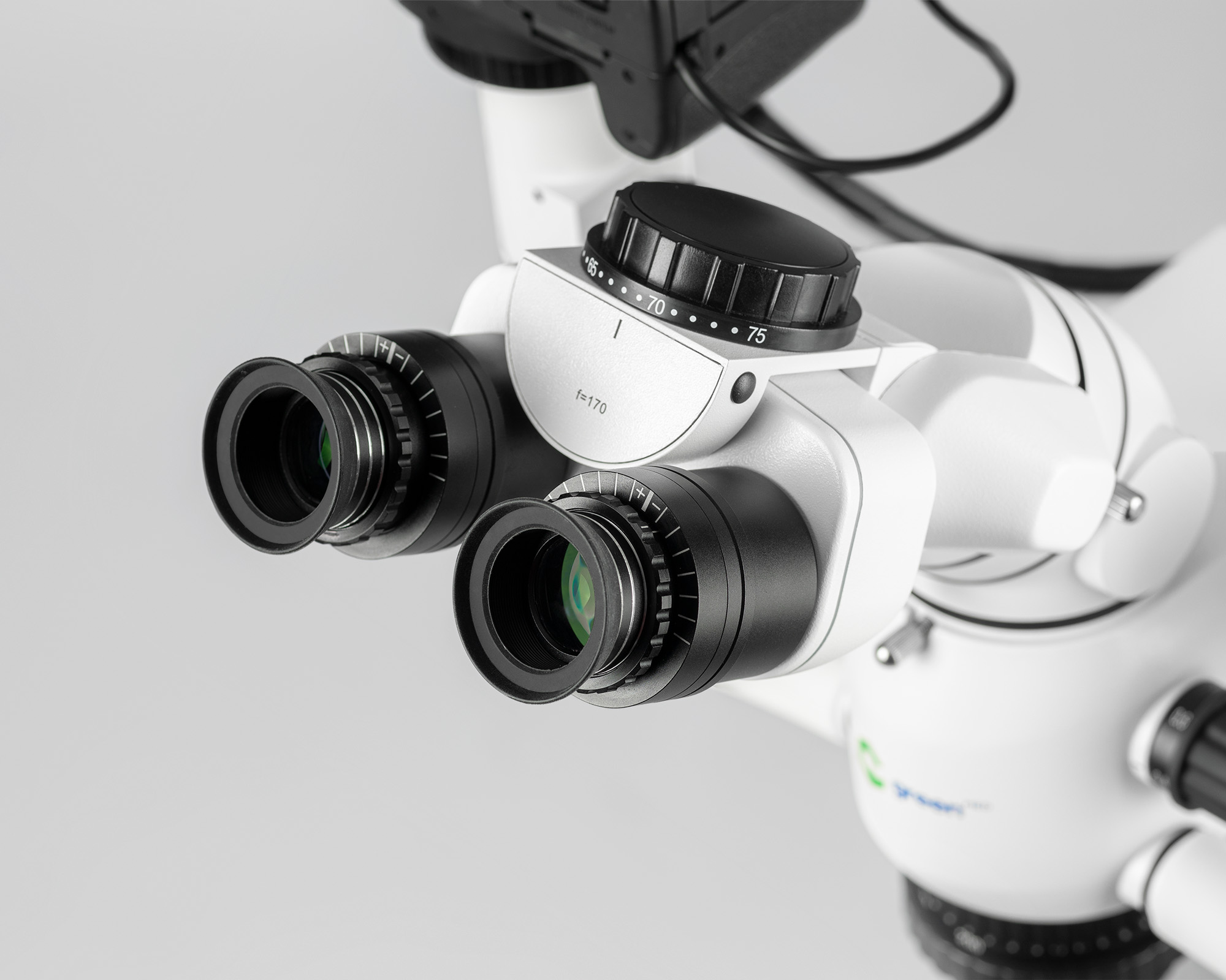 Микроскоп операционный GreenMED C-Clear-16 Микроскоп операционный GreenMED C-Clear-16