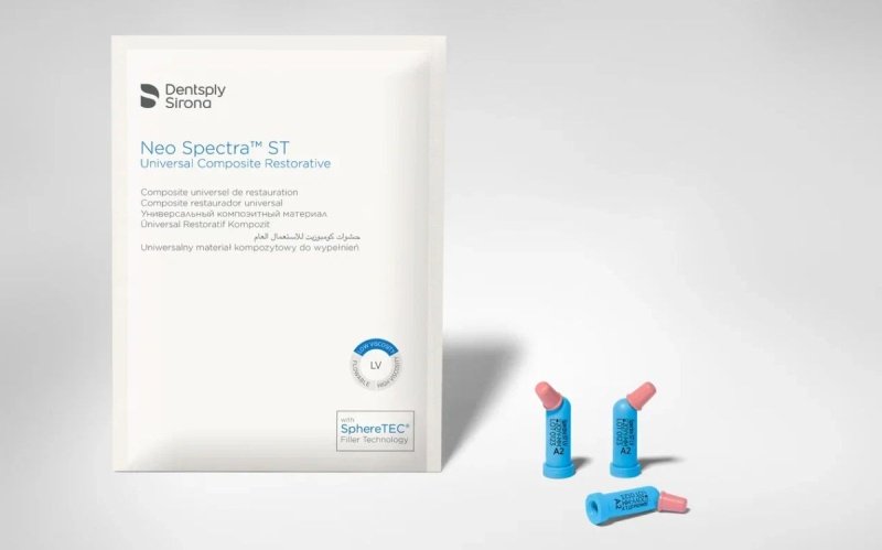 Neo Spectra ST комплюла