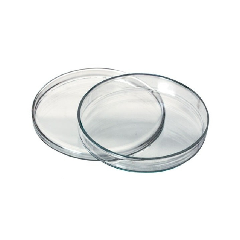 Чаша Петри, МиниМед, 100х20мм. толщина 3мм. (1шт.)