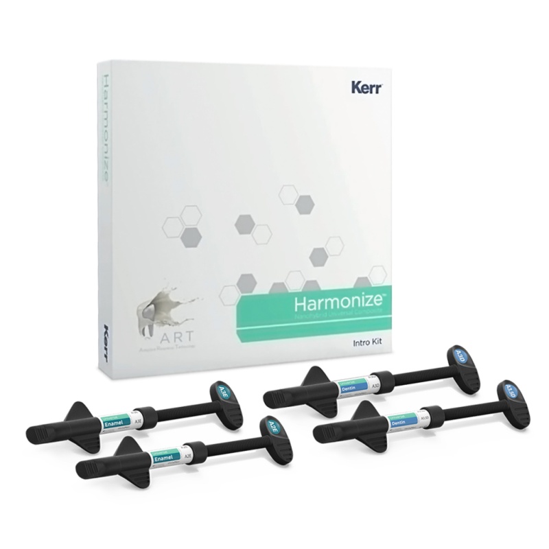 Harmonize Intro Kit Harmonize Intro Kit
