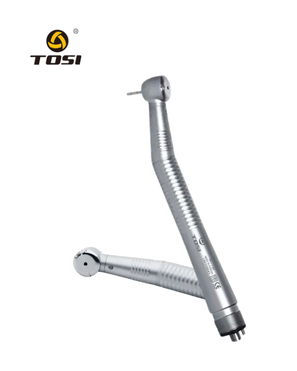 Наконечник турбинный Tosi TX-112 фрикционный, без света