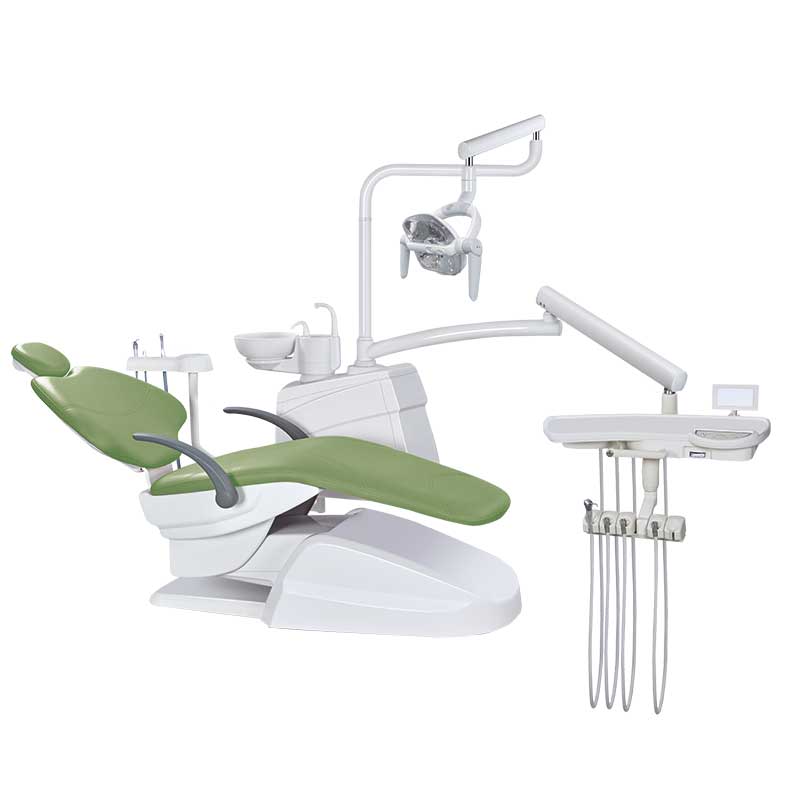 Стоматологическая установка SunLight SL8300 нижняя подача Стоматологическая установка SunLight SL8300 нижняя подача