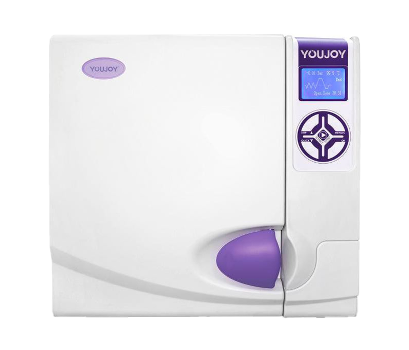 Стоматологический автоклав BES YOUJOY BES-17L-B-LCD