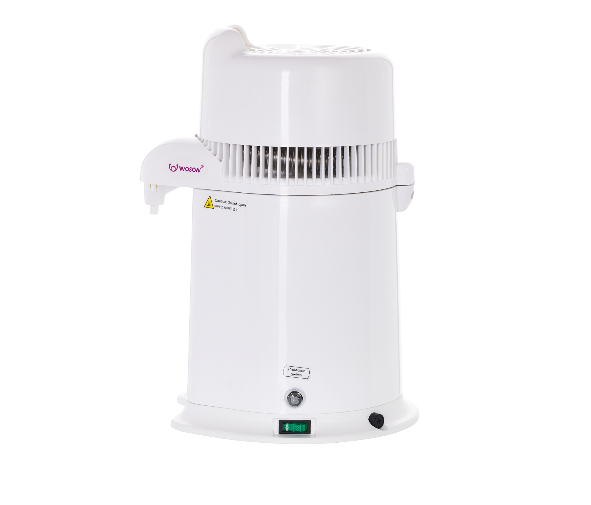 Дистиллятор WOSON DRINK2