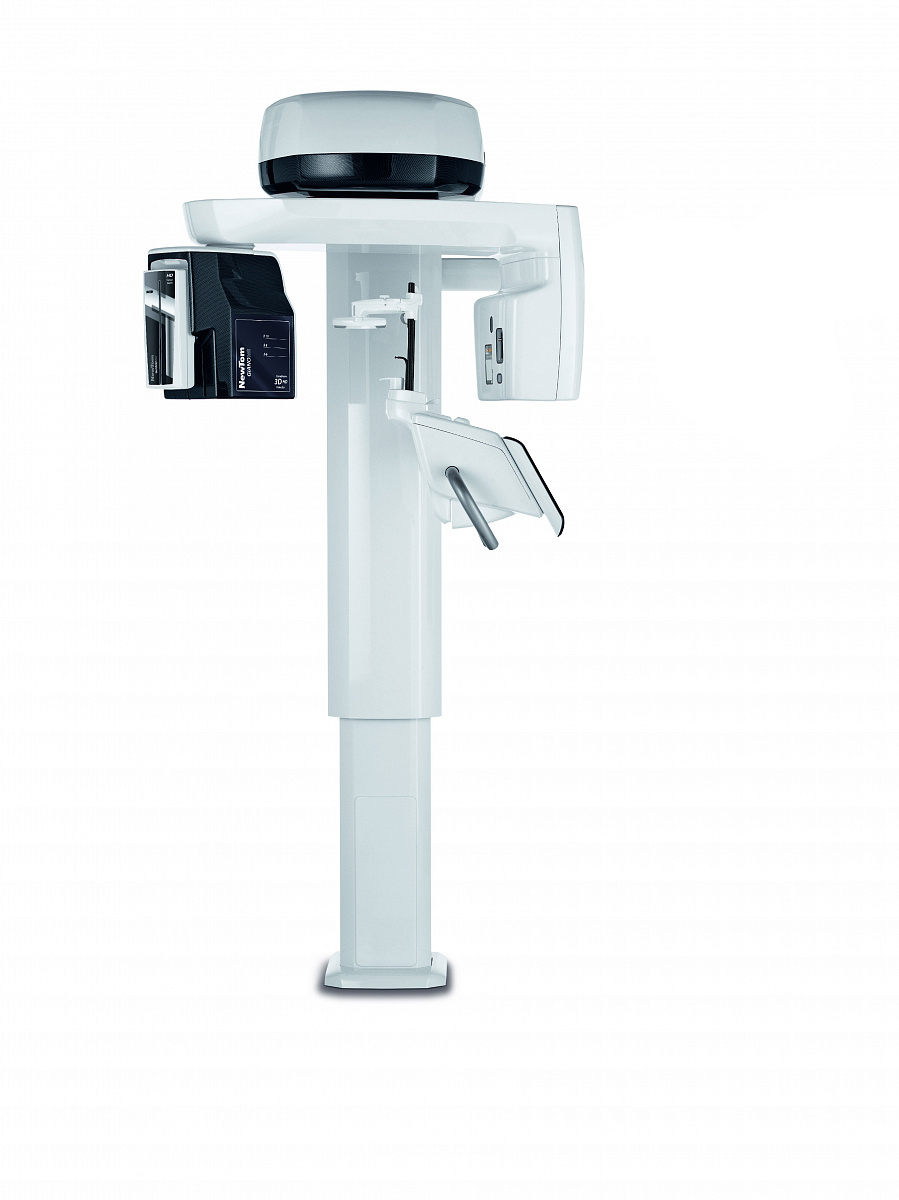Система рентгеновская дентальная панорамная  томографическая New Tom Giano HR, без цефалостата3