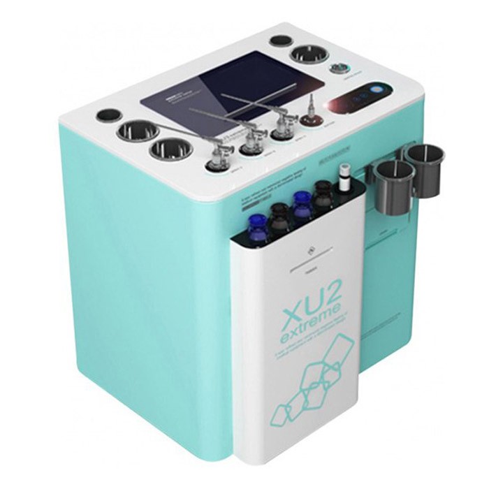 ЛОР-комбайн Chammed XU-2