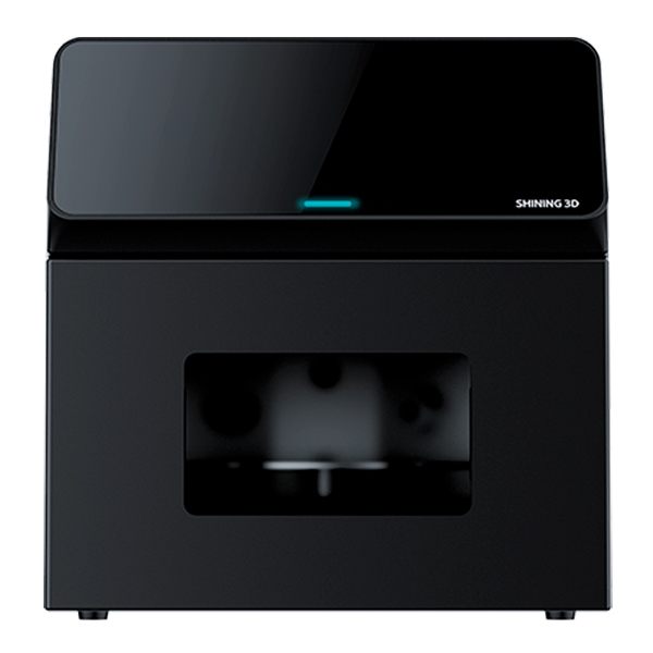 3D принтер Shining 3D FabCure N2
