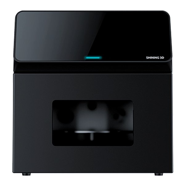 3D принтер Shining 3D FabCure N2