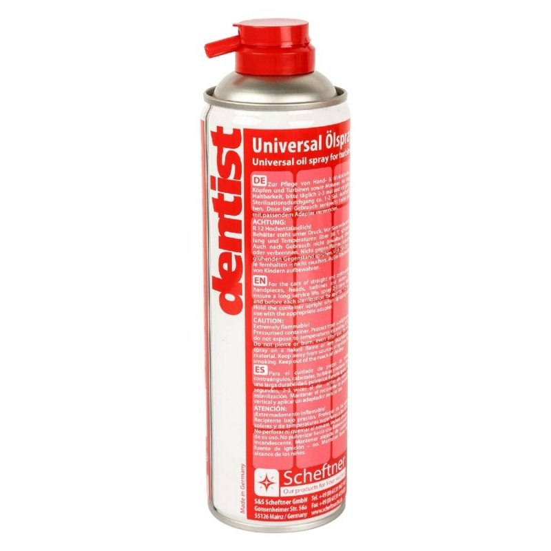 Scheftner Universal-Oilspray Scheftner Universal-Oilspray
