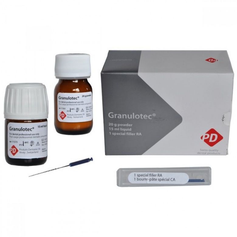 Granulotec Granulotec
