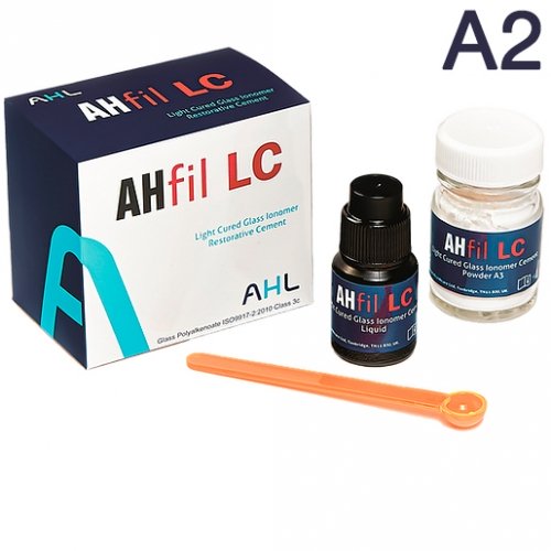 AHFIL LC A2
