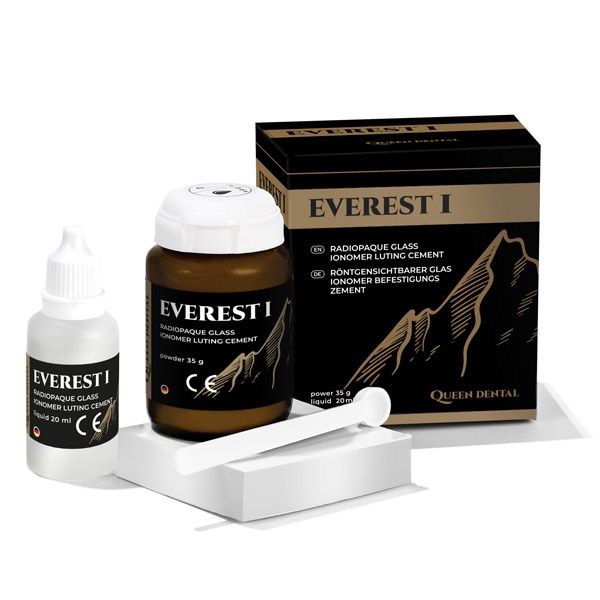 Everest 1+ Everest 1+