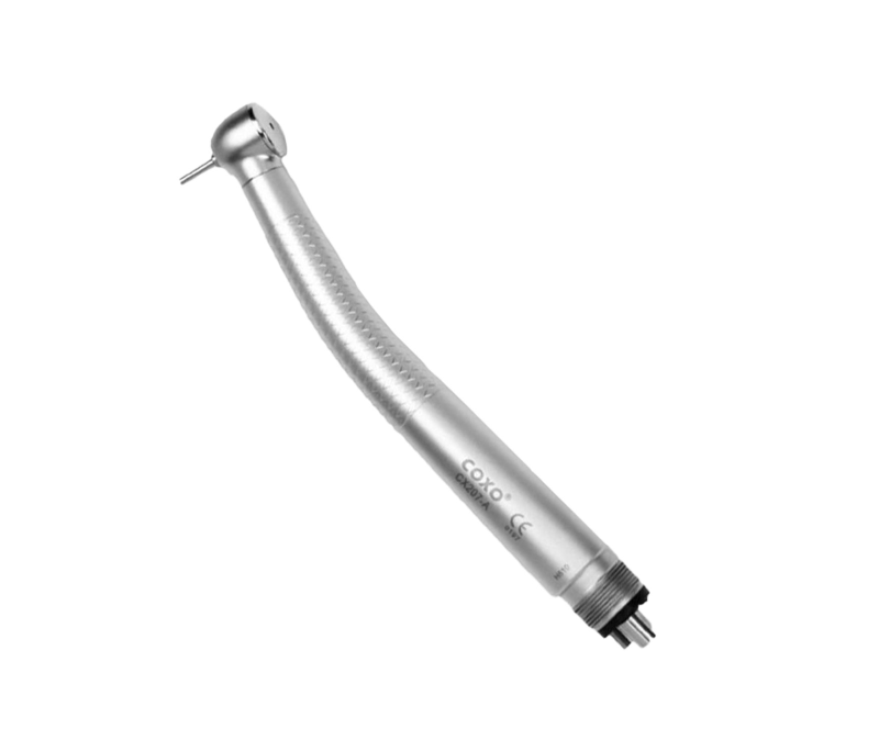 Наконечник турбинный Coxo CX207-A Наконечник турбинный Coxo CX207-A