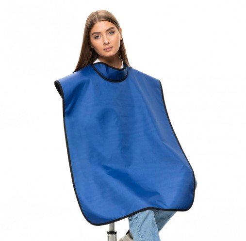 Фартук рентгенозащитный стоматологический промет урал, 0,35 mmPb