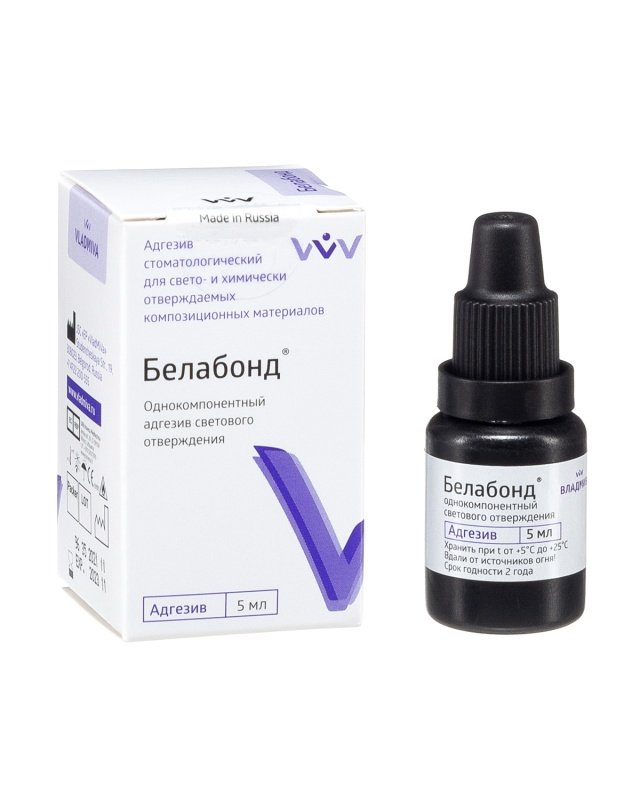 Белабонд однокомпонентный