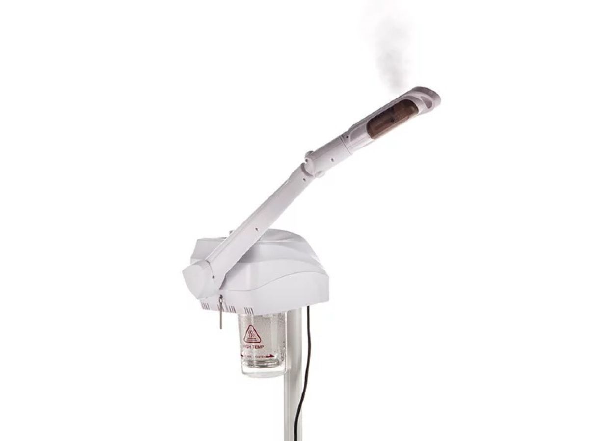 Вапоризатор косметологический для лица АтисМед ВЦ3